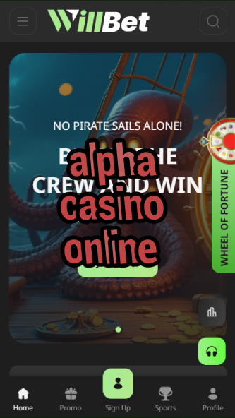 alpha casino online-asdasdzhjkds.com