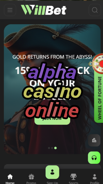alpha casino online-asdasdzhjkds.com