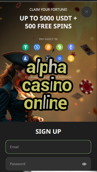alpha casino online-asdasdzhjkds.com